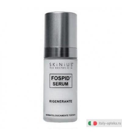 Fospid siero anti-età per prevenire ed attenuare le rughe 30ml