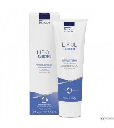 Galenia LIPIOL emulsione 250ml