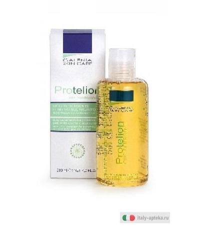 Galenia Protelion olio detergente dermoprotettivo