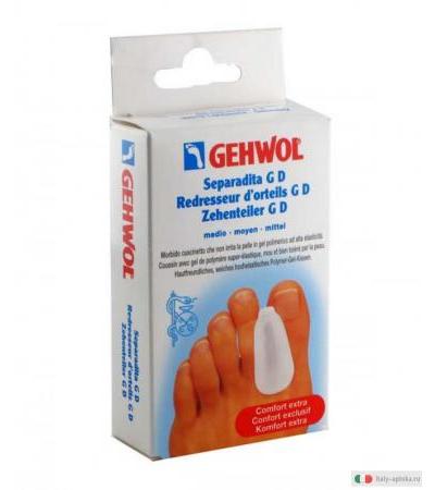 Gehwol Separadita G D medio