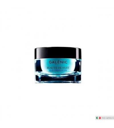Gel Crono Attivo rinnova ed idrata la pelle tutta la notte 50ml