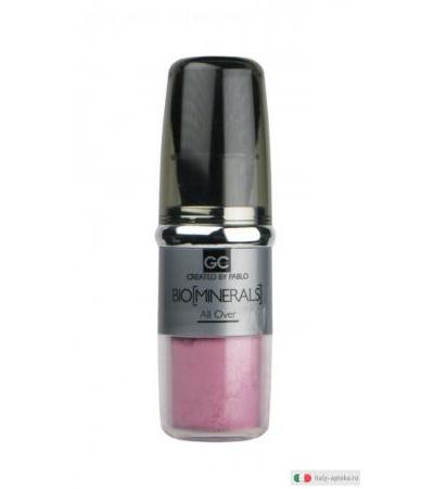 Gil Cagnè BioMinerals All over 107 glitter pink