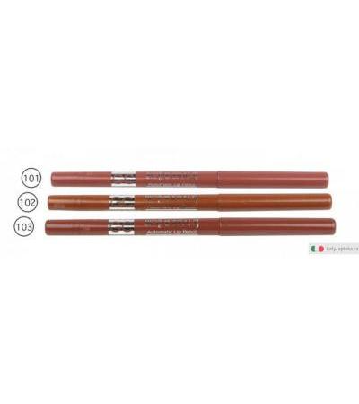 Gil Cagnè BioMinerals lip liner pencil 102 fashionist skin