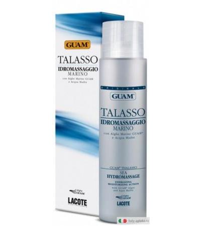GUAM Talasso idromassaggio marino 300ml