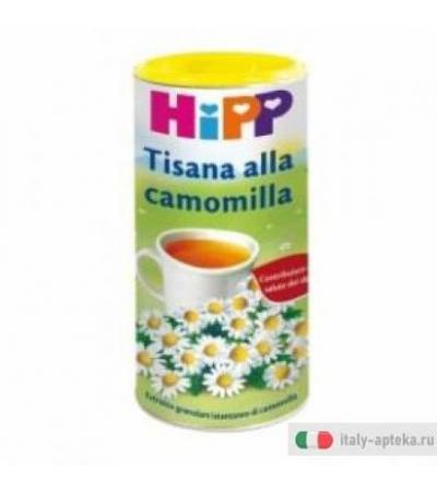 Hipp Tisana alla Camomilla