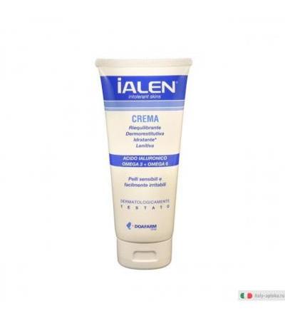 Ialen Crema Lenitiva 50ml