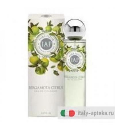 Iap Pharma Eau de Cologne bergamota citrus 150ml
