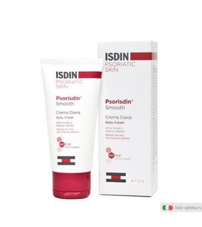 Isdin Psorisdin Smooth Crema Lenitiva Psoriasi 50ml