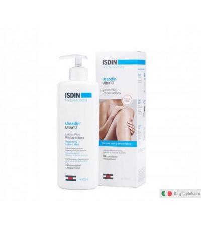 Isdin Ureadin Ultra10 Lozione Riparatrice 400ml