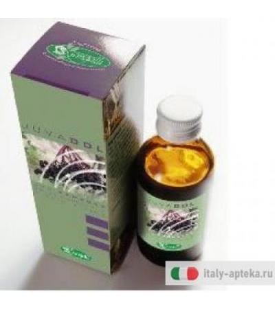 Juvadol Estratto Erbe 100ml