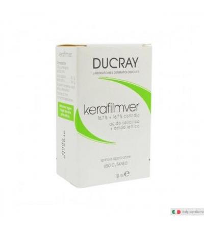 Kerafilmver Collodio 10ml