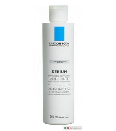 KERIUM Shampoo complemento anticaduta 200 ml