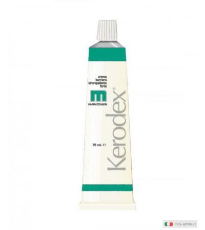 Kerodex Crema barriera idrorepellente forte 75ml