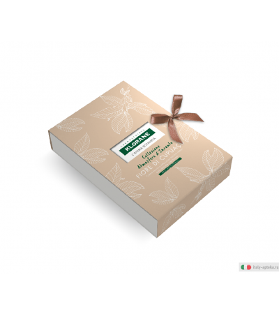 Klorane Collezione Atmosfere d'Incanto Fiore di Cupuacu