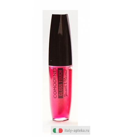 Korff Comodynes Gloss Touch n.01 Raspberry