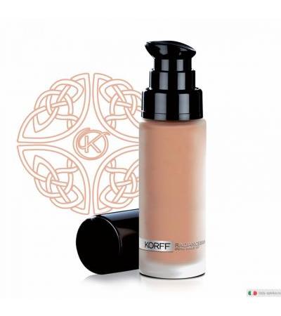 Korff Fondotinta Illuminante SPF 15 n.01 Crema 30ml
