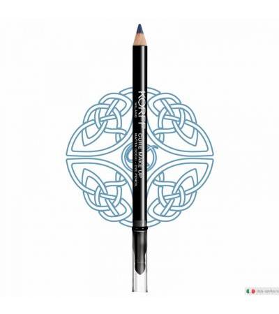 Korff Matita Occhi n.04 Blu