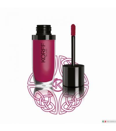 Korff Milano Cure Make Up Lucidalabbra cod. 04