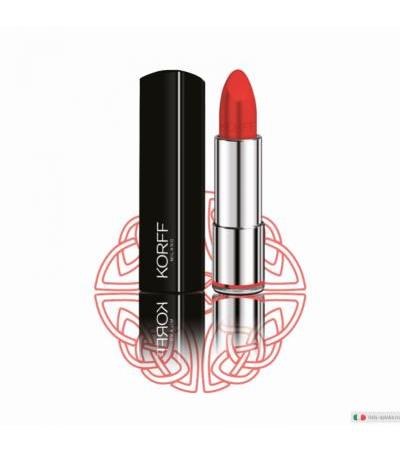 Korff Milano Cure Make Up Rossetto Satinato 05