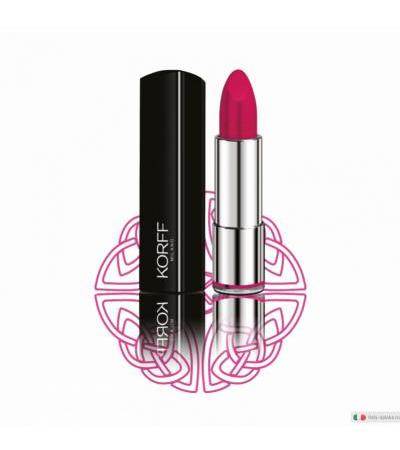 Korff Milano Cure Make Up Rossetto Satinato 07