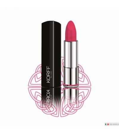 Korff Milano Cure Make Up Rossetto Satinato 09