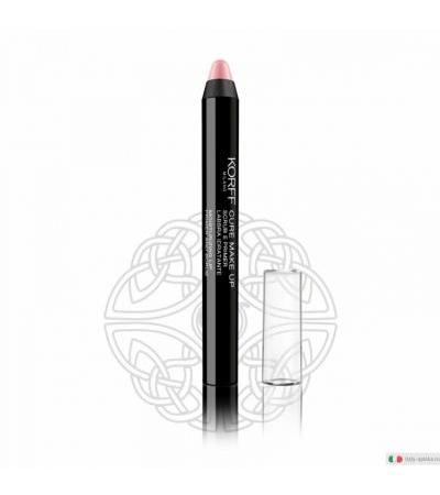 Korff Milano Cure Make Up Scrub e Primer Labbra Idratante