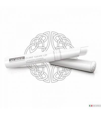 Korff Primer Rossetto