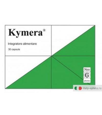 Kymera Integratore alimentare 30 Capsule