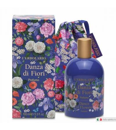 L'Erbolario Danza di Fiori Profumo 100ml