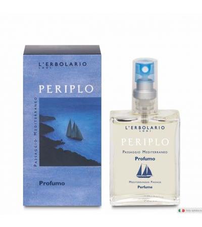 L'Erbolario Periplo Profumo 50ml