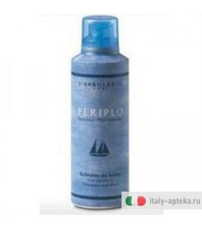 L'erbolario Periplo schiuma da barba 200ml