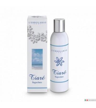 L'Erbolario Tiarè Bagnolatte 200ml