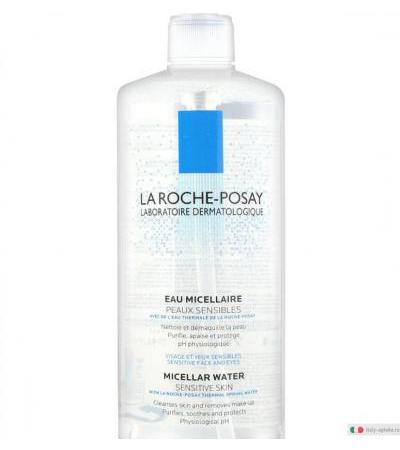 La Roche Posay Acqua Micellare 750ml