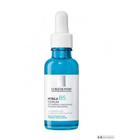 La Roche-Posay Hyalu B5 Siero Anti Rughe Riparatore Rimpolpante 30ml