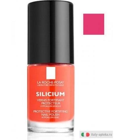 La Roche Posay Silicium Smalto colore 18 Rose Vif