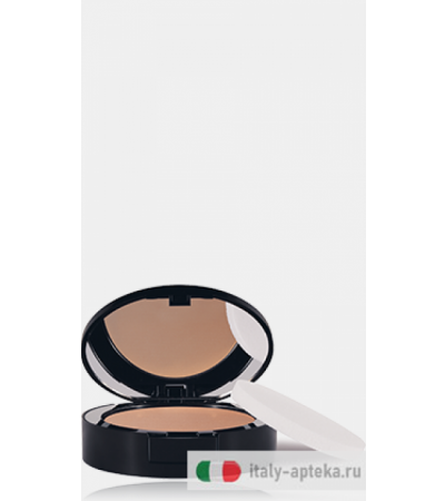 La Roche-Posay Toleriane Teint Mineral Fondotinta correttore compatto in polvere SPF25 colore n.15 Gold