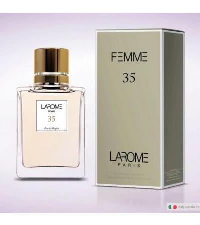 LAROME Femme 35 profumo 100 ml