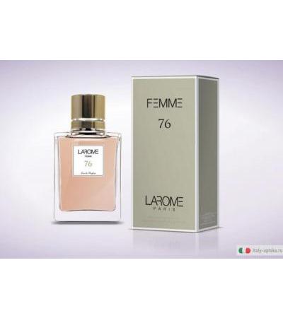 LAROME Femme 76 profumo 100 ml