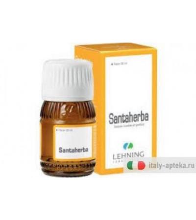 Lehning Santaherba 30 ml