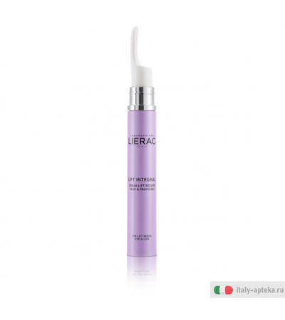 Lierac Lift Integral Occhi & Palpebre Siero azione liftante 15ml