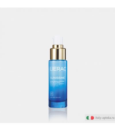 Lierac Sunissime Siero Riparatore SOS anti-età globale 30ml
