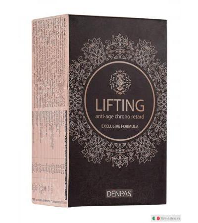 Lifting integratore alimentare utile per la pelle 30 capsule