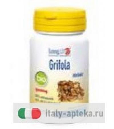 Longlife Grifola Bio sistema immunitario 60 capsule vegetali