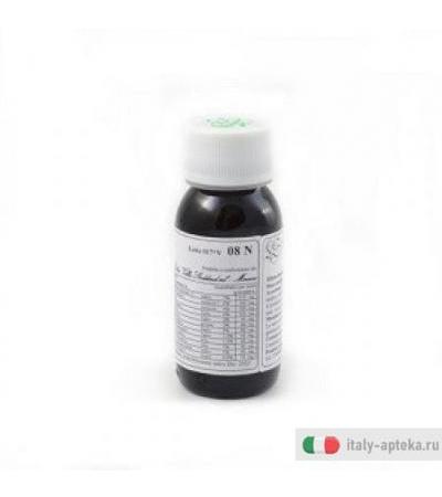 LVS 08N Harpagophytum Procubens Compositum integratore alimentare per il benessere delle articolazioni