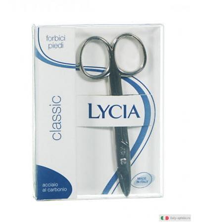 Lycia Manicure Forbici per piedi