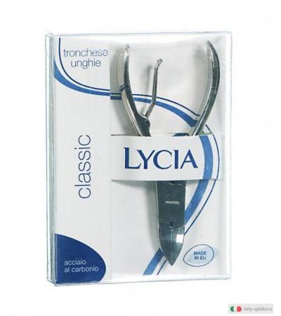 Lycia Manicure Tronchese unghie