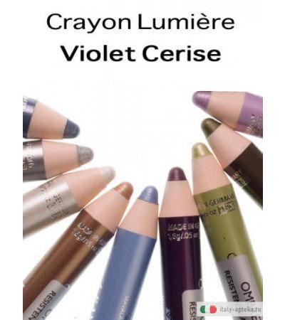 MAVALA Crayon Lumière ombretto resistente all'acqua Blue Saphir