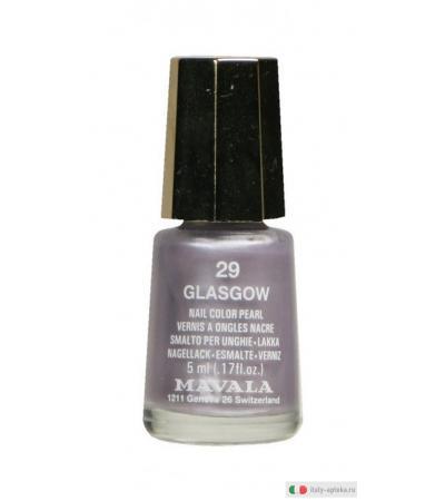 MAVALA Minicolors smalto 29 Glasgow