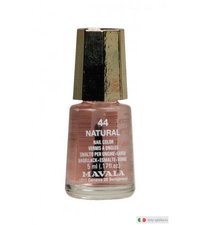 MAVALA Minicolors smalto 44 natural