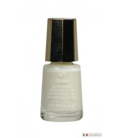 MAVALA Minicolors smalto 47 Izmir